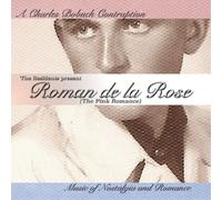 The Residents The Residents Present Roman De La Rose: Mus (CD) (Importación USA)