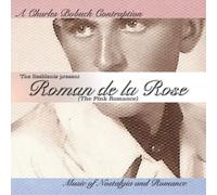 The Residents The Residents Present Roman De La Rose: Mus (CD) (Importación USA)