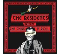 The Residents The Third Reich 'N Roll (Vinyl) (Importación USA)