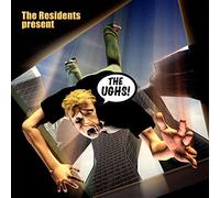The Residents – The Ughs !