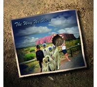 The Residents The Way We Were (Expanded) (CD) Album