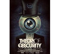 The Residents - Theory of Obscurity (Blu Ray) [DVD] [2016] [Italia] [Blu-ray]