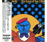 The Residents - Tune of Two Cities