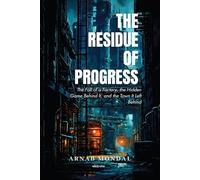 The Residue of Progress | The Fall of a Factory, the Hidden Game Behind It, and the Town It Left Behind