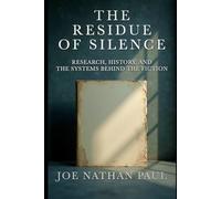 The Residue of Silence: How Systems Endure When Accountability Disappears