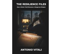 THE RESILIENCE FILES: HOW A STOLEN TRUTH BECOMES A DANGEROUS WEAPON