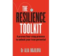 The Resilience Toolkit (ebook)