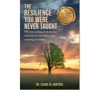 The Resilience You Were Never Taught: Why Everything Feels Harder and What to Do When You Are Running on Empty