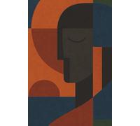 The Resilient Journal: Daily Pages to Help Men Process, Reflect, and Refocus