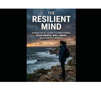 The Resilient Mind: A Practical Guide to Mastering Your Mental Well-Being in a Chaotic World