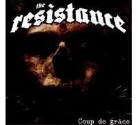 The Resistance – Coup De Grace – earMUSIC