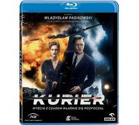 The Resistance Fighter ( Kurier ) [ Origine Polonaise, Sans Langue Francaise ] (Blu-Ray)