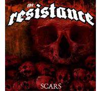 The Resistance – Scars – CD – Importación USA