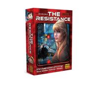 The Resistance (Third Edition) (Importación USA)