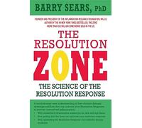 The Resolution Zone: The science of the resolution response
