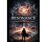 The Resonance: Chronicles of the Sharak’tan-Ekthar (The Hive Mind: A Resonance in the Age of Aquarius)
