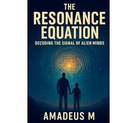 The Resonance Equation: Decoding the Signal of Alien Minds
