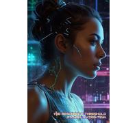 The Resonance Threshold (The Resonance Chronicles)