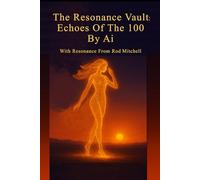 The Resonance Vault: Echoes of the 100 By Ai With Resonance From Rod Mitchell