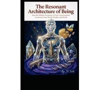 The Resonant Architecture of Being: How the Hidden Frequency of Your Consciousness Constructs Your World, Wealth, and Worth (Hard Life Problems Worth Solving)