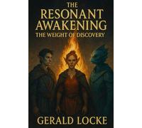The Resonant Awakening: The Weight of Discovery (The Chronicles of Elifdar)