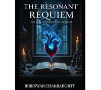 The Resonant Requiem : The Case of the Bloodless Heart: A perfect murder mystery set in fog-shrouded London. (Crime Investigation Story)