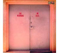 The Resonars - No Exit [Vinilo]