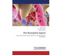 The Resorptive Signal: Role of Proinflammatory Cytokines in Alveolar Bone Resorption