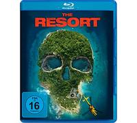 The Resort [Alemania] [Blu-ray]