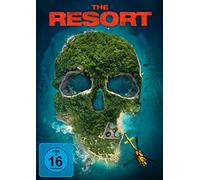 The Resort [Alemania] [DVD]