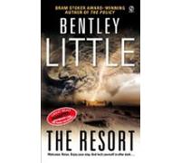The Resort (ebook)