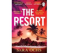 The Resort: Escape to Thailand in this sizzling, gripping crime thriller, perfect for fans of The White Lotus