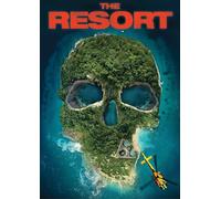 The Resort [USA] [DVD]