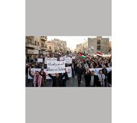 The Resounding Arab Springs.: Unveiling the Political Earthquake and Economic Aftershocks of a Revolution Unfinished