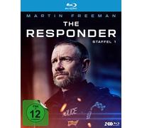 The Responder - Staffel 1 (Blu-ray)