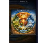 The Responsibility State Ethics in Harmony with Humanity Nature Science and Spirituality: Key of Humanity