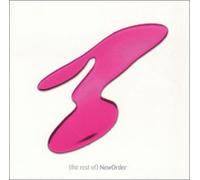 The Rest Of by New Order
