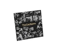 The Cardigans – The Rest of the Best Vol. 1 – CD – Importación USA