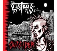 The Restarts - Outsider [Vinilo]