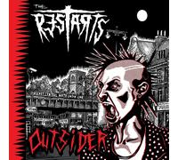 The Restarts Outsider (Vinyl) 12" Album (Importación USA)