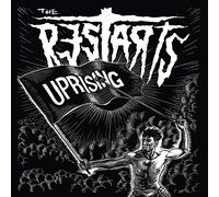 The Restarts - Uprising [Vinilo]