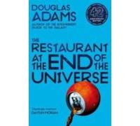 The Restaurant At The End Of The Universe