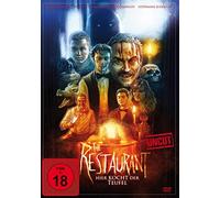 The Restaurant - Hier kocht der Teufel - Uncut [DVD]