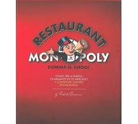 The restaurant Monopoly