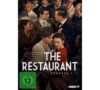 The Restaurant - Staffel 1 [DVD]
