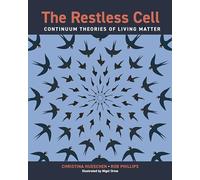 The Restless Cell: Continuum Theories of Living Matter