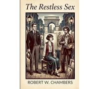 The Restless Sex