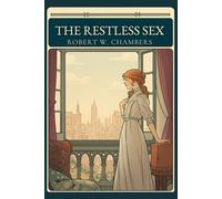 The Restless Sex