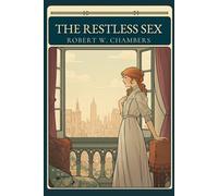 The Restless Sex