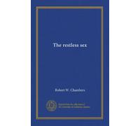 The restless sex